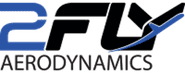logo 2flyaerodynamics